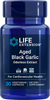 Aged Black Garlic, 30 cápsulas vegetarianas