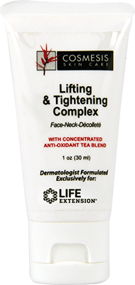 Lifting & Tightening Complex, 1 oz (29.57 ml) - Life Products Br