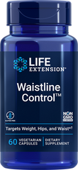 Waist-Line Control™, 60 Cápsulas Vegetarianas
