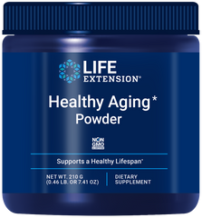 Healthy Aging Powder, 210 g