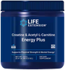 Creatina e Acetil-L-Carnitina Energy Plus, 233 gramas