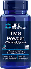 TMG Powder, 50 Gramas - Life Products Br
