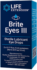 Brite Eyes III, 2 vials - lifeproductsbr