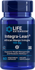 Integra-Lean®, 150 mg, 60 cápsulas vegetarianas - lifeproductsbr