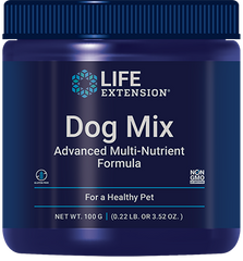 Dog Mix, 100 Gramas - lifeproductsbr
