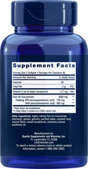 Mega EPA/DHA, 120 Softgels - lifeproductsbr