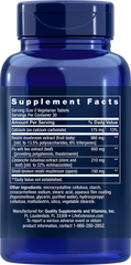 Immune Senescence Protection Formula™, 60 Comprimidos Vegetarianos - lifeproductsbr