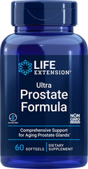 Ultra Prostate Formula, 60 Softgels