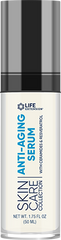 Skin Care Collection Anti-Aging Serum, 1.75 fl oz - Life Products Br