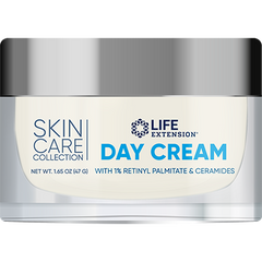 Skin Care Collection Day Cream, 1.65 oz - Life Products Br
