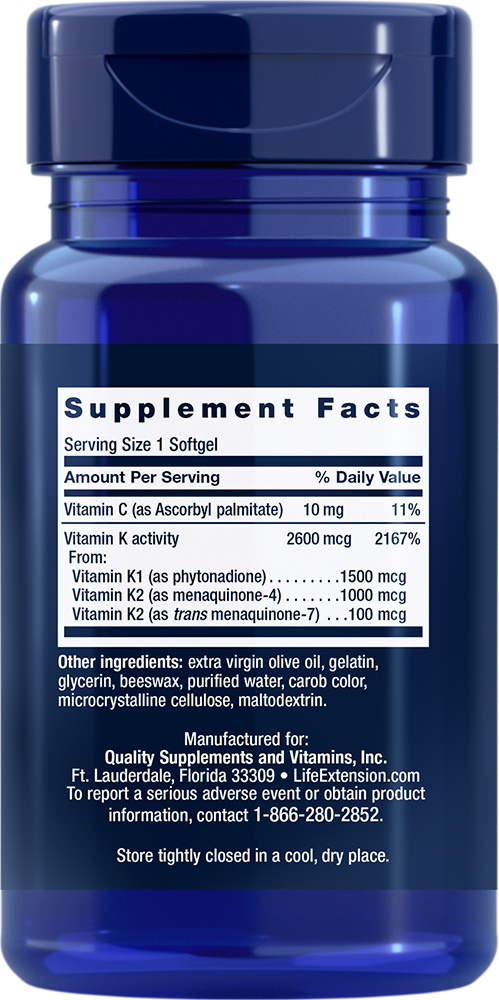 Super K, 90 Softgels - Life Products Br