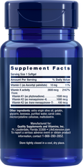 Super K, 90 Softgels - Life Products Br