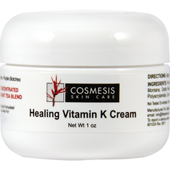 Vitamin K Cream, 1 oz (29.57 ml) - Life Products Br