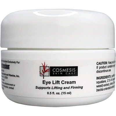 Eye Lift Cream, 0.5 fl oz (14.78 ml) - Life Products Br