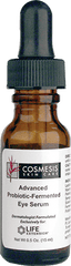 Advanced Probiotic-Fermented Eye Serum, 0.50 oz (14.78 ml) - Life Products Br