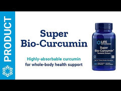 Curcumin Elite™ Turmeric Extract, 60 Cápsulas Vegetarianas