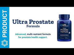 Ultra Prostate Formula, 60 Softgels