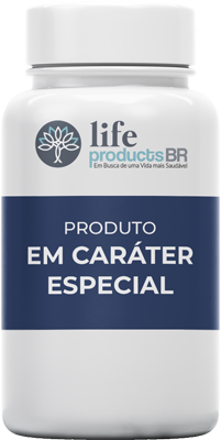 Life Extension - 50MG Product - 60 CAPS - Life Products Br