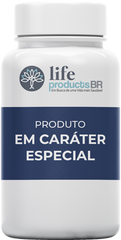 Life Extension - 50MG Product - 60 CAPS - Life Products Br